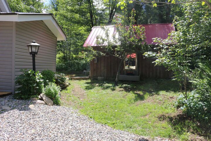 Property Photo: 1849 Bordenwood Road ON K0H 1B0