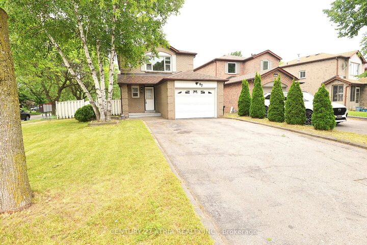 87 Radford Drive — photo 1