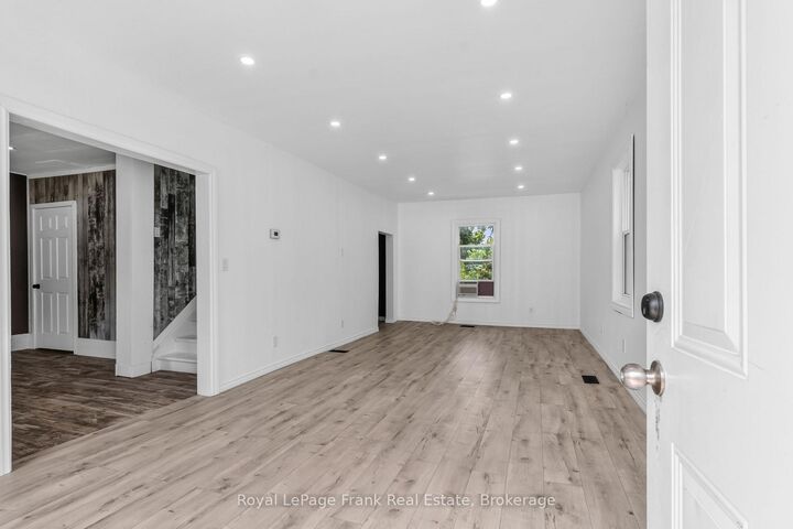 Property Photo: 174 Elgin Street ON K0K 2K0