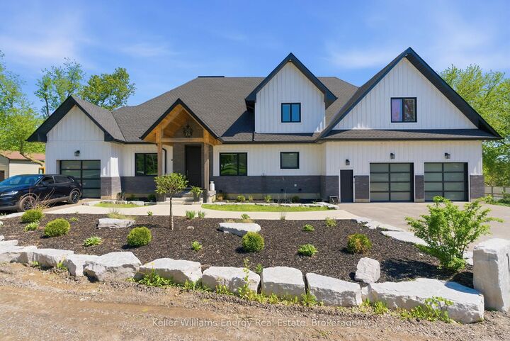 Property Photo: 143 River Street ON L0C 1G0