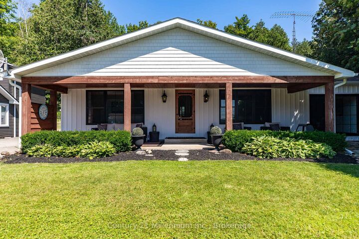Property Photo:  247 Mallory Beach Road  ON N0H 2T0 