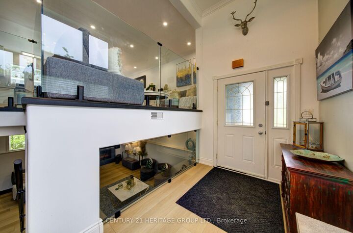 Property Photo: 1151 Birch Road ON L0L 1R0