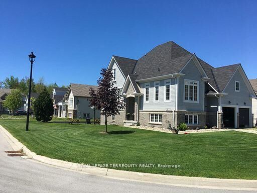 Property Photo:  10 Culham Trail  ON L9Z 0C6 