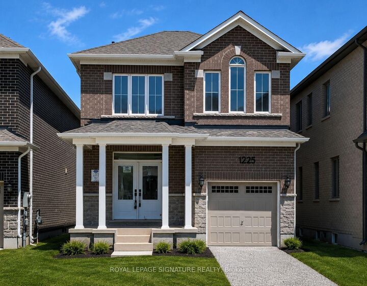 1225 Manitou Way — photo 1