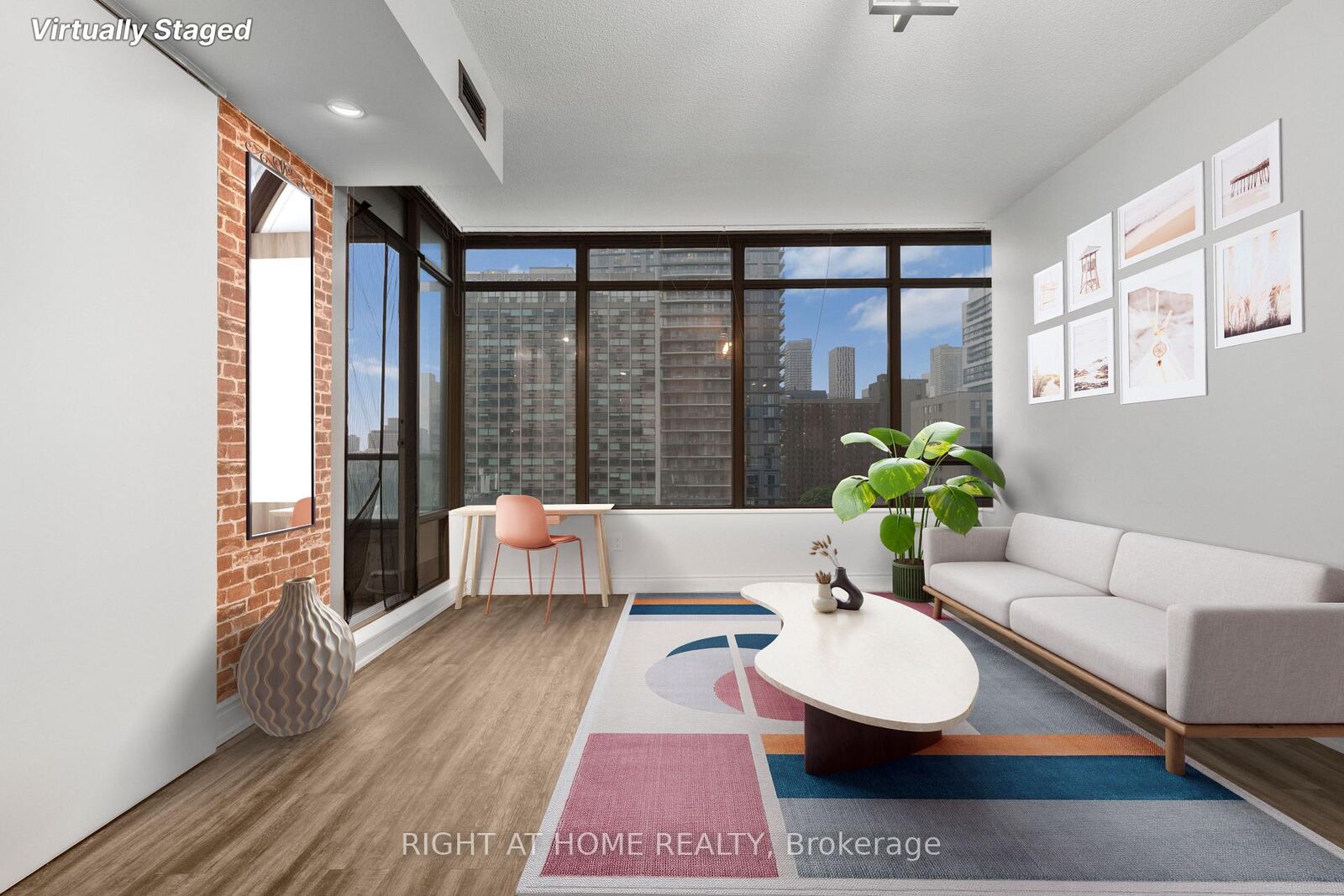 Property Photo:  281 Mutual Street 1102  ON M4Y 3C4 
