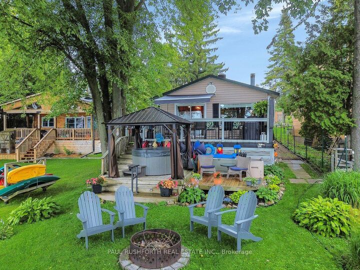 Property Photo:  172 Richards Lane  ON K7C 3P1 