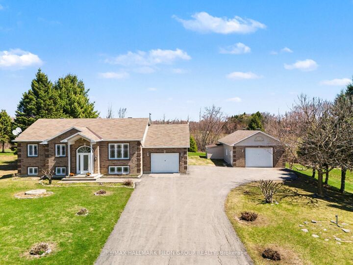 5029 Canaan Road — photo 1