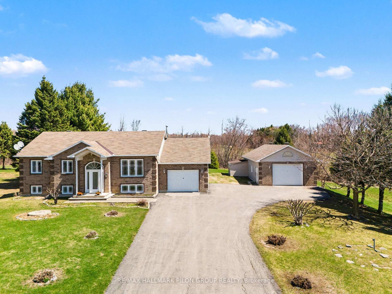 Property Photo: 5029 Canaan Road ON K0A 2A0