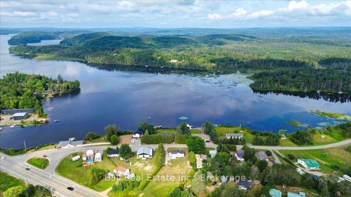 Property Photo:  34 Paudash Lake Road  ON K0L 1C0 