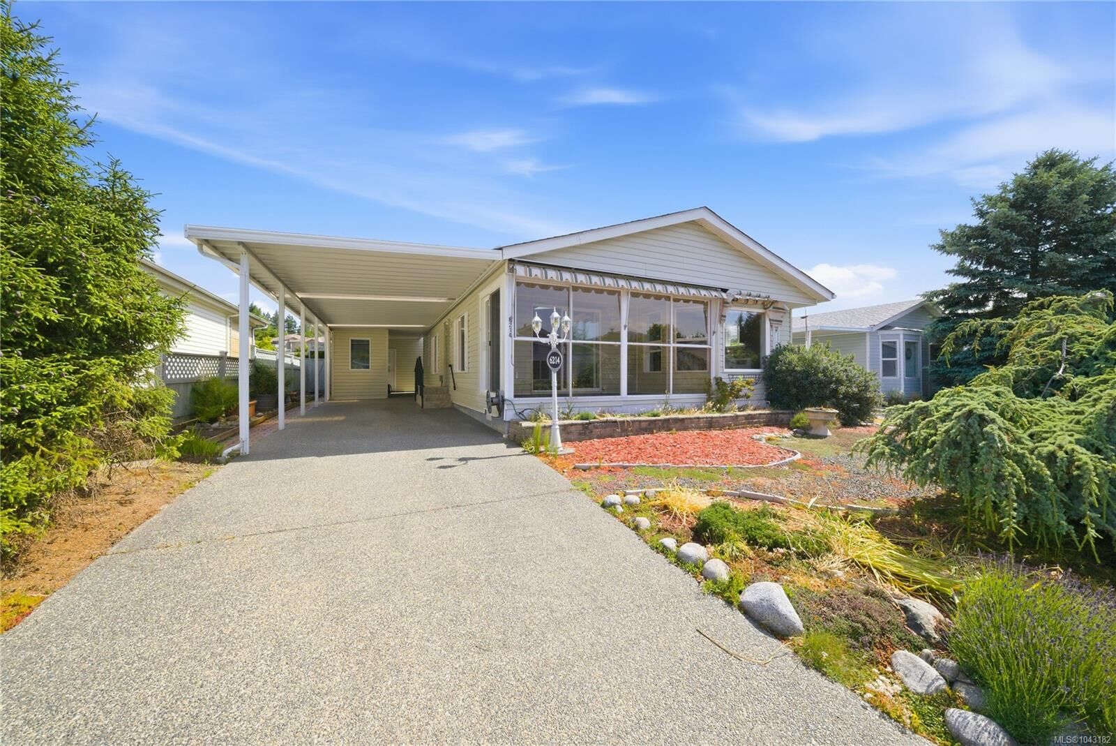 Property Photo:  6214 Rich Rd  BC V9T 6J2 