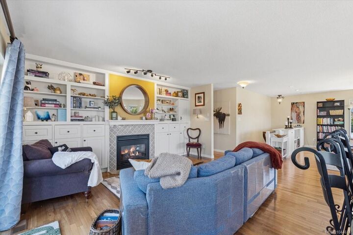 Property Photo: 5361 Westhaven Pl BC V9V 1T1