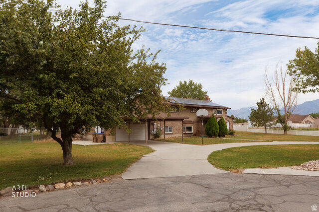 Property Photo: 241 E 13275 S UT 84020