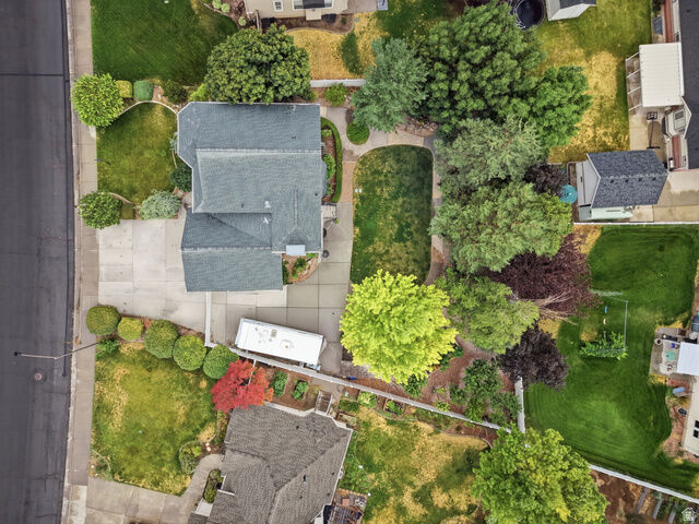 Property Photo: 1888 E Cobblestone Rd S UT 84663