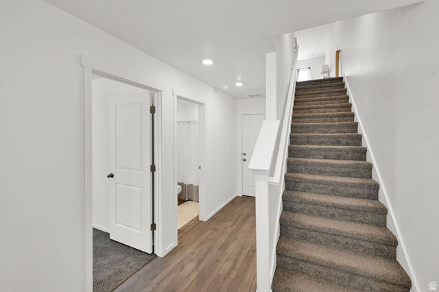 Property Photo:  3995 N Wildcat Ln  UT 84005 