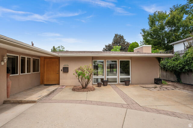 Property Photo:  2379 Saint Marys Dr  UT 84108 