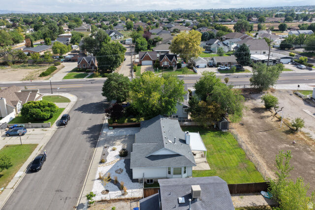 Property Photo: 4082 S 4650 W UT 84120