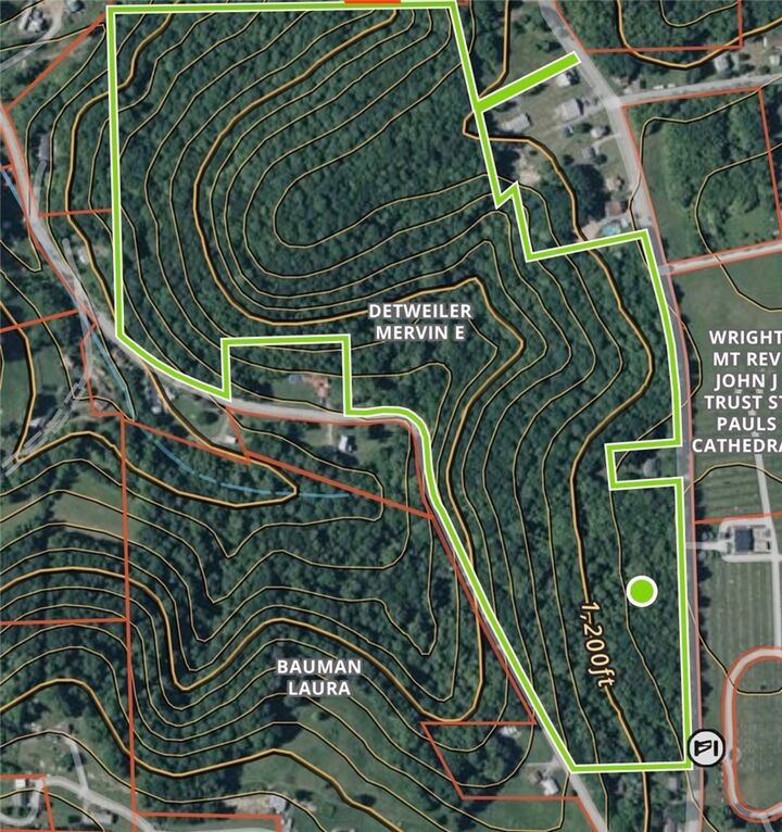 Property Photo: 0 Brighton Rd PA 16117