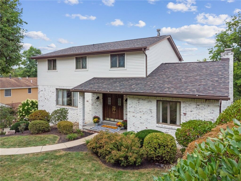 Property Photo: 670 Vincent Drive PA 15642