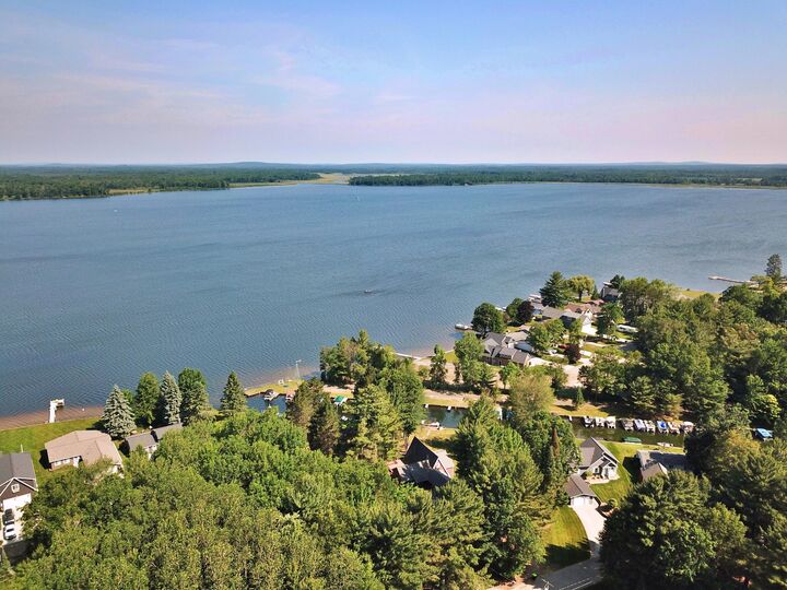 Property Photo: 1805 Grouse Lane MI 48656