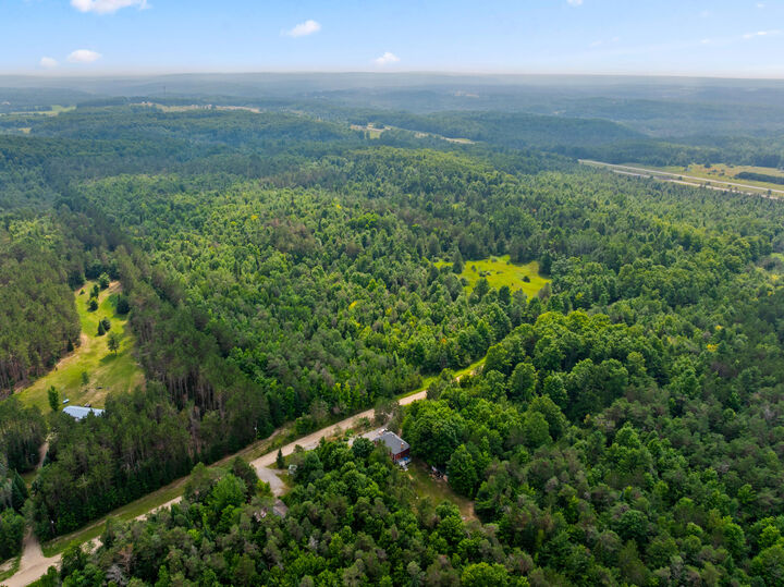 Property Photo:  Ford Road  MI 49799 