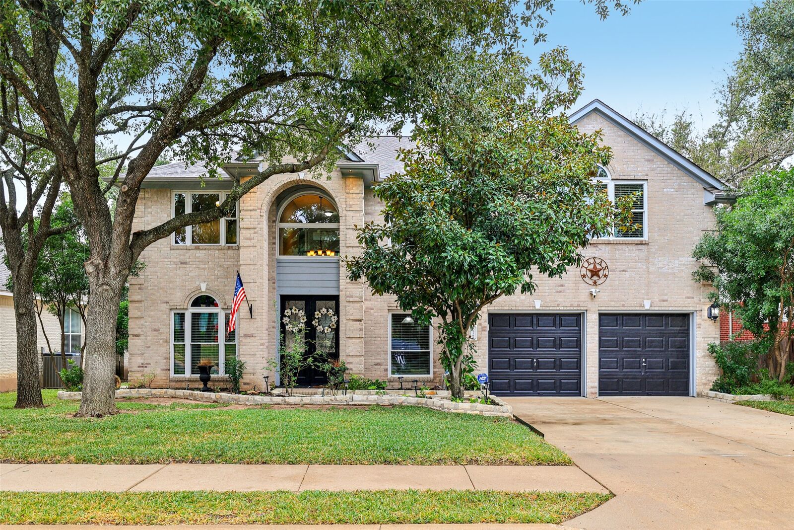 Property Photo: 1108 Dalea Bluff TX 78665