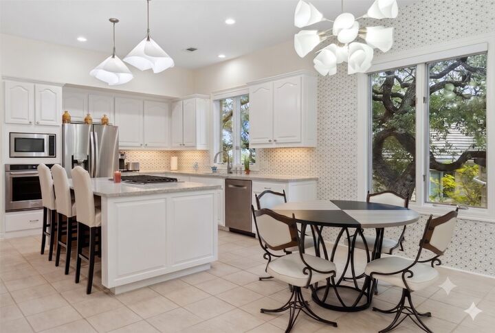 Property Photo:  2305 Barton Creek Boulevard 36  TX 78735 