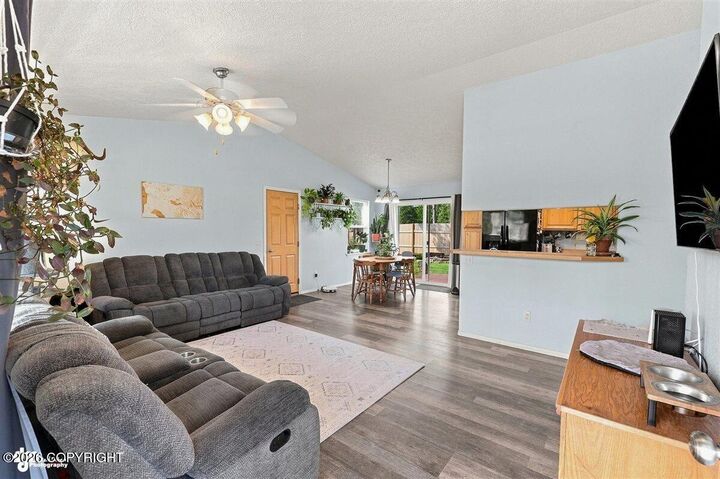 Property Photo: 48894 Sirocco Drive AK 99669