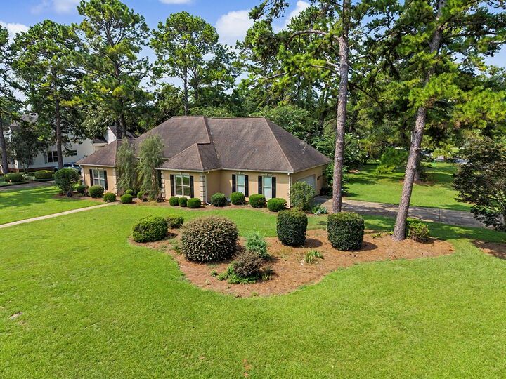 Property Photo:  2319 Golf Course Drive  GA 31721 