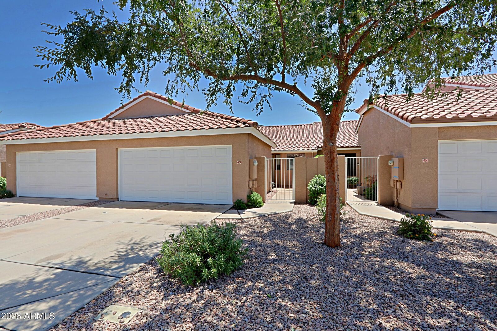 Property Photo:  3510 E Hampton Avenue 49  AZ 85204 