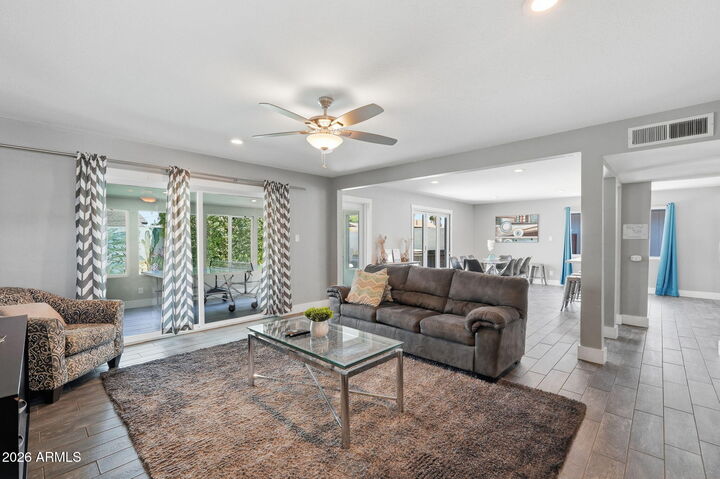 Property Photo:  8310 E Devonshire Avenue  AZ 85251 