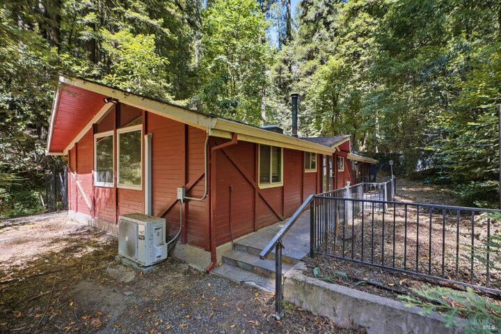 Property Photo:  11241 Vellutini Road  CA 95436 