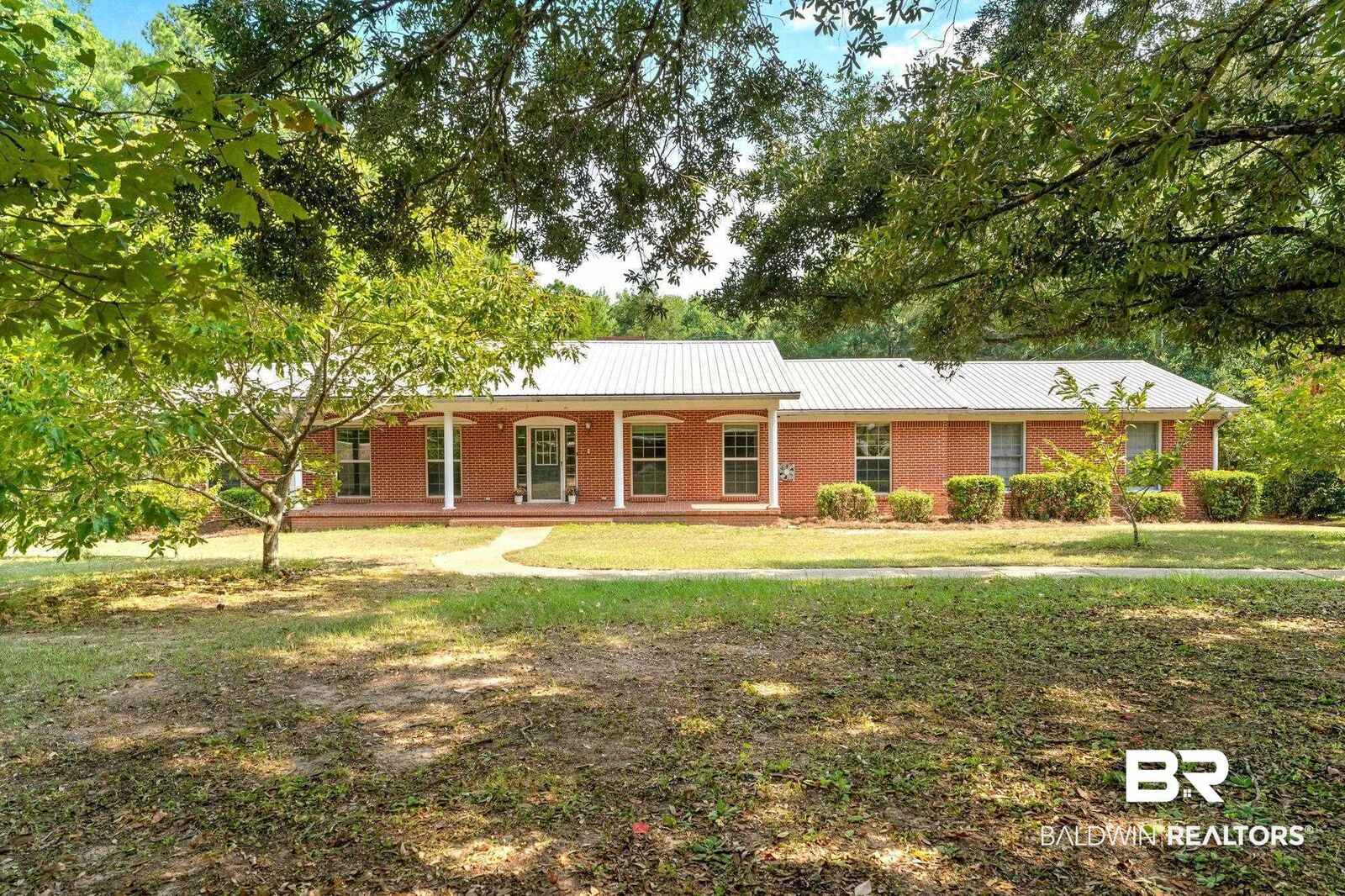 Property Photo:  20 Caisson Trace  AL 36527 