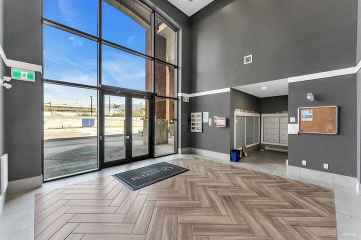 Property Photo: 2180 Kelly Avenue 4413 BC V3C 0L1