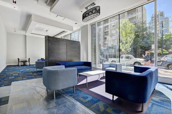 Property Photo:  1283 Howe Street 3104  BC V6Z 1C1 