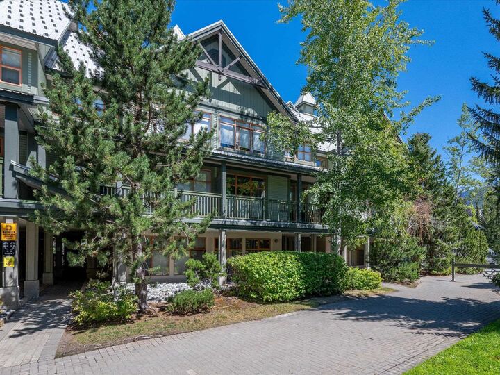 4355 Northlands Boulevard 117 — photo 1