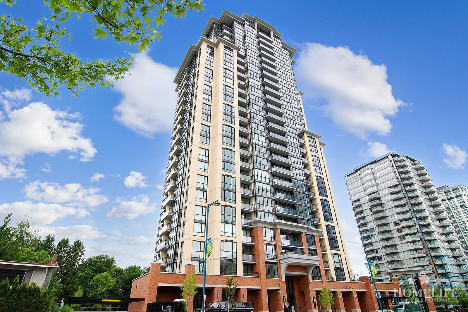 Property Photo:  10777 University Drive 2002  BC V3T 0E7 