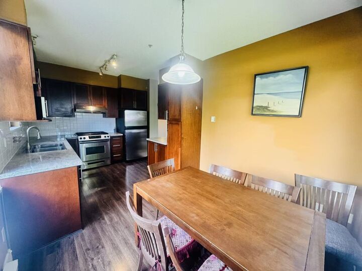 Property Photo:  2250 Wesbrook Mall  BC V6T 0A6 