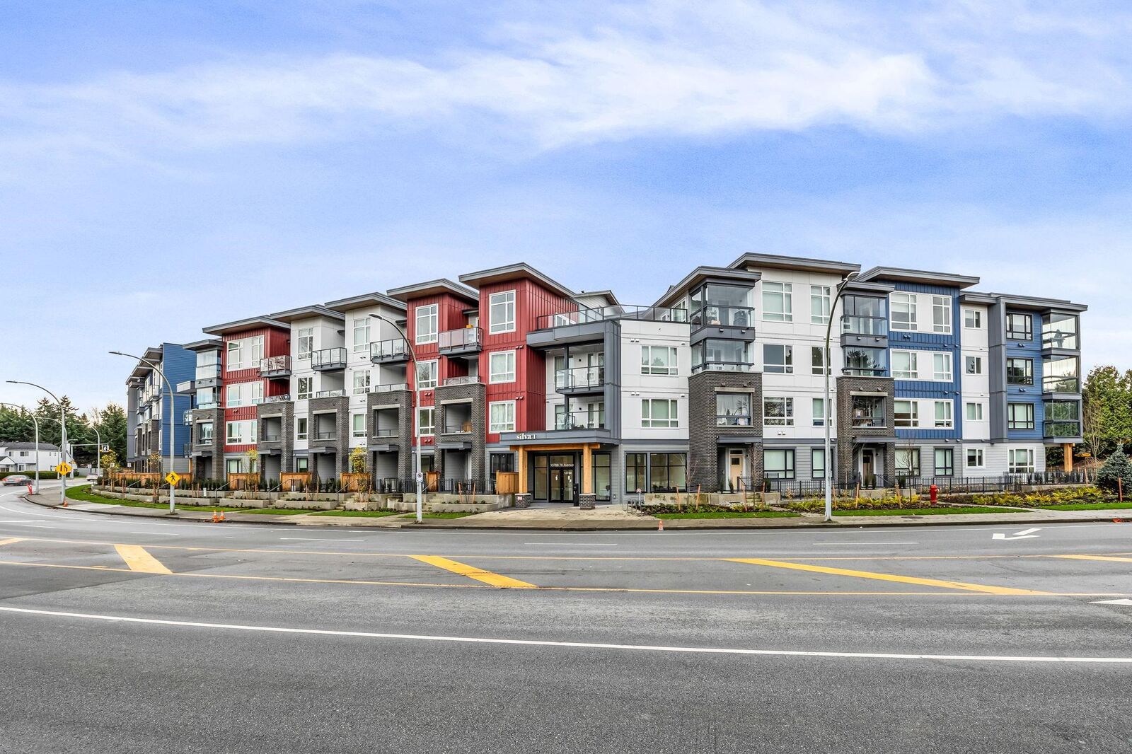 Property Photo: 13788 76 Avenue 325 BC V3W 3V9