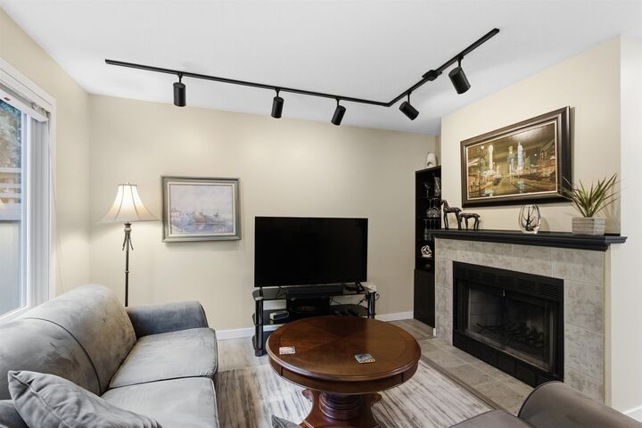 Property Photo: 2736 Atlin Place 14 BC V3C 5T1
