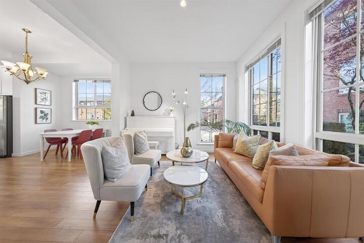 Property Photo: 16260 23A Avenue 27 BC V3Z 0P7