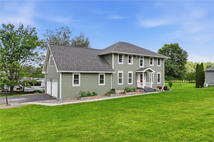 Property Photo: 11 Penny Lane NY 13053