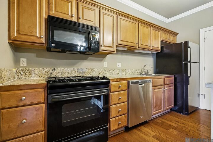Property Photo:  888 S Kenilworth Pkwy #2G  LA 70820 