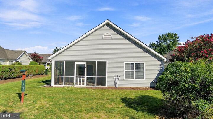 Property Photo:  111 Tanglewood Lane  VA 22602 