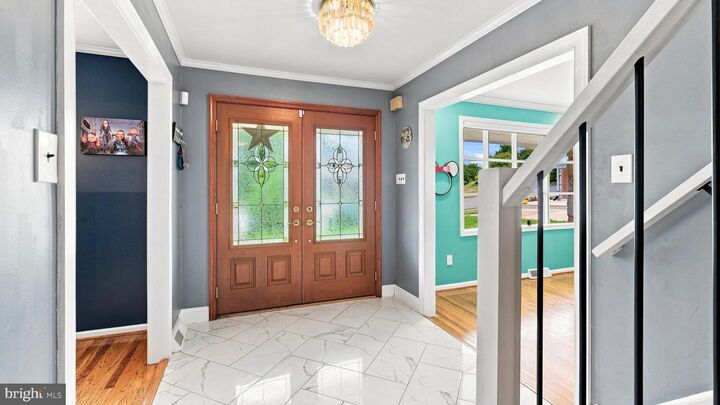 Property Photo: 244 Kirk Drive PA 19006