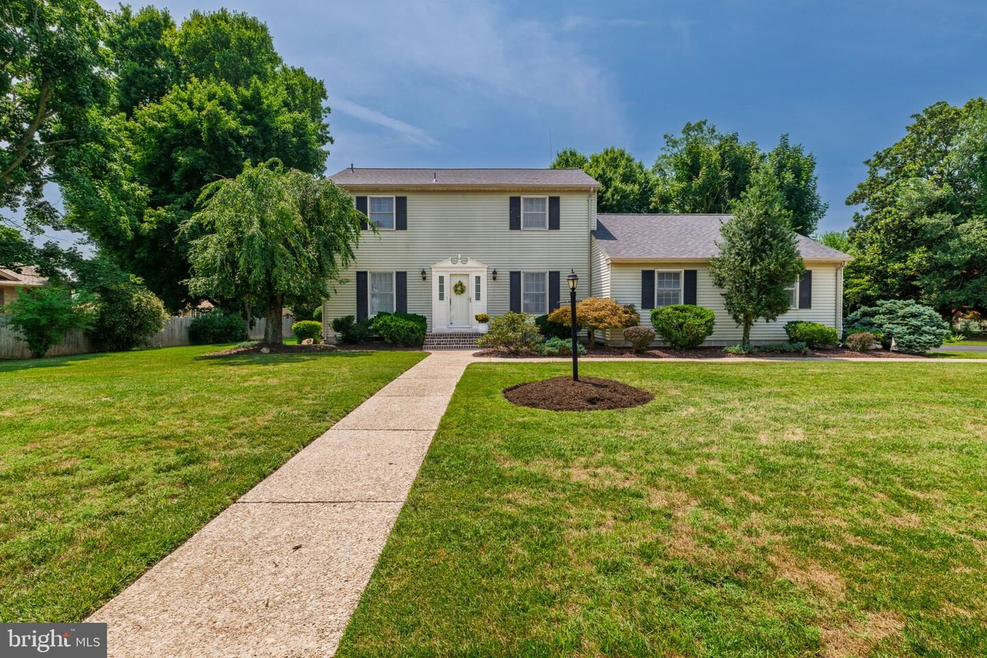 Property Photo:  802 West Lane  DE 19963 