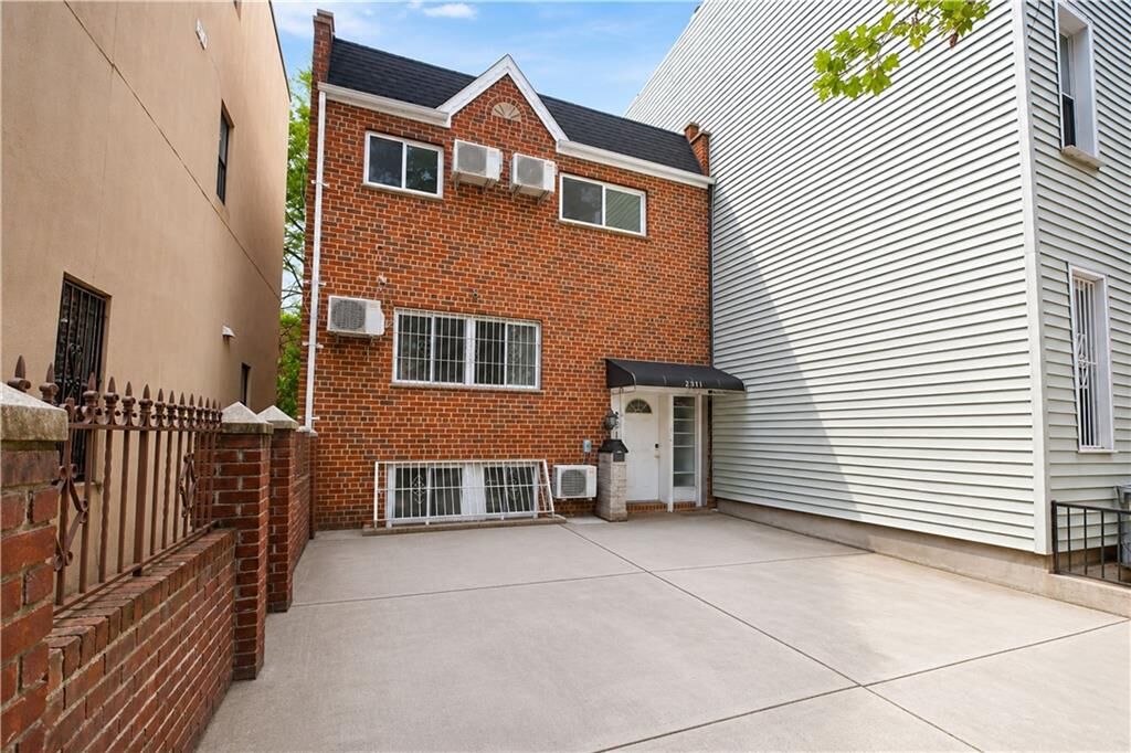 Property Photo:  251 67th Street  NY 11220 
