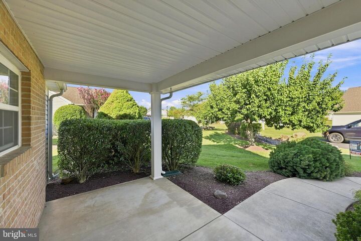 Property Photo: 111 Tanglewood Lane VA 22602