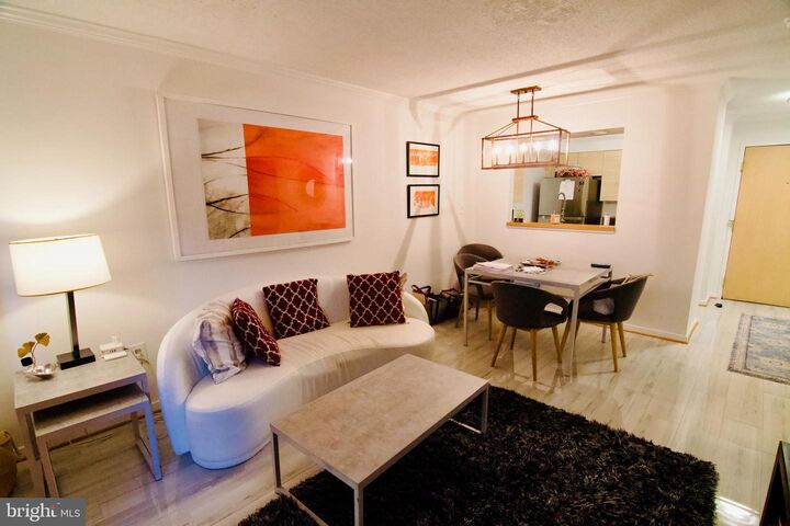 Property Photo:  2111 Wisconsin Avenue NW 108  DC 20007 