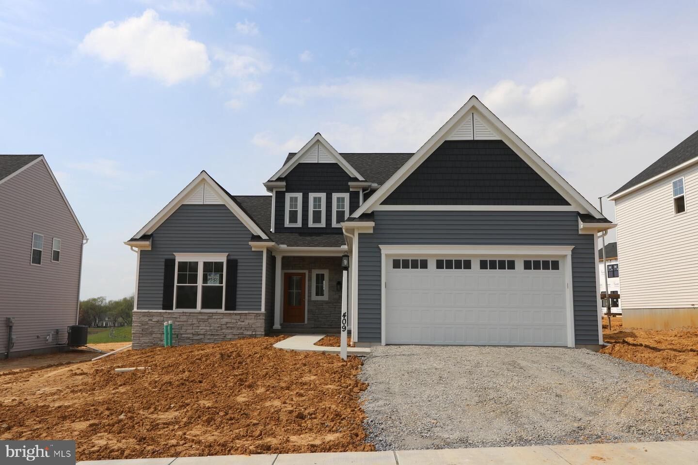 Property Photo: 461 Parkside Way PA 17543