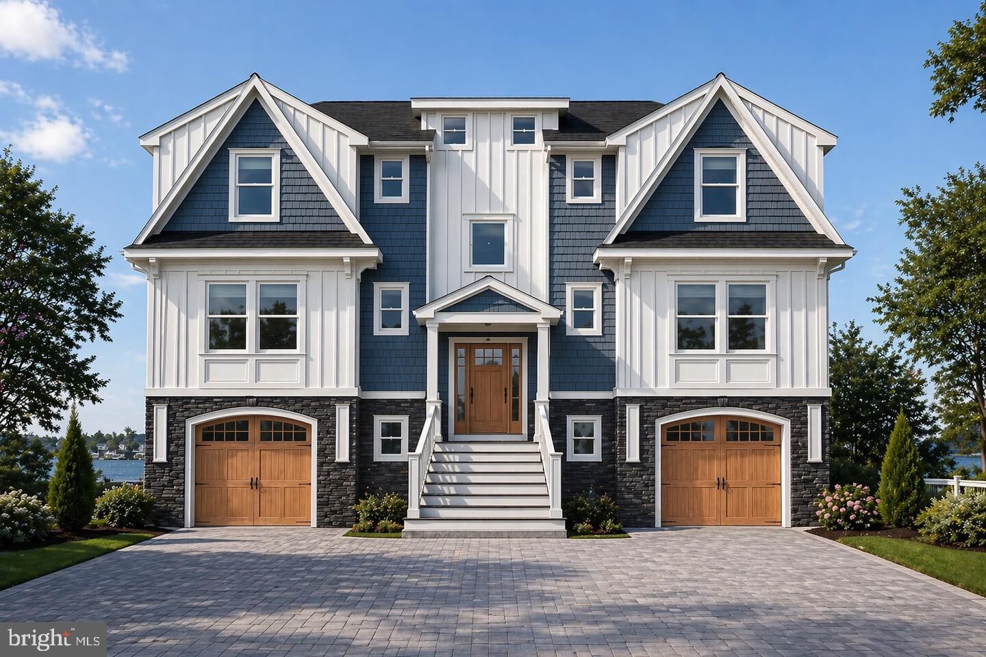 Property Photo:  2128 Mill Creek Road  NJ 08050 
